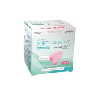 Joydivision  Soft Tampons Mini 