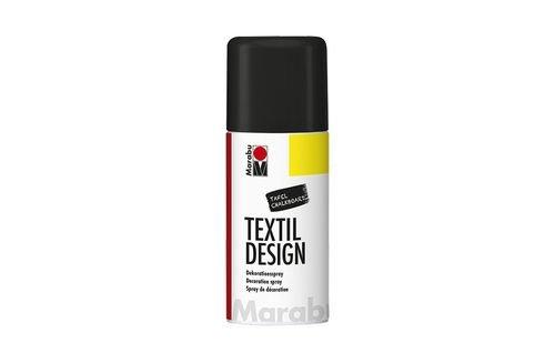 Marabu  Marabu Textil Design bombe de peinture 150 ml 1 pièce(s) 