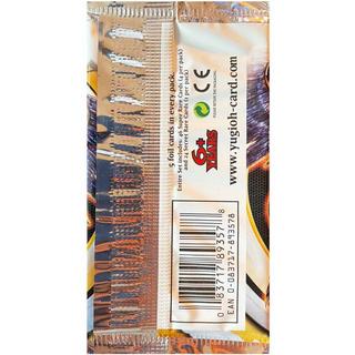 Yu-Gi-Oh!  Hidden Arsenal 7 Knight of Stars Booster - 1. Auflage  - EN 