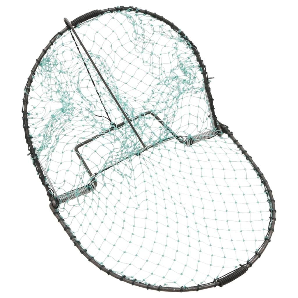 VidaXL trappola per uccelli  