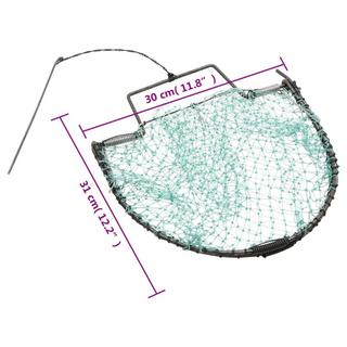 VidaXL Piège à oiseaux  