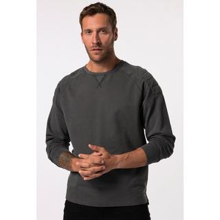 JP1880  Sweatshirt, Vintage Look 