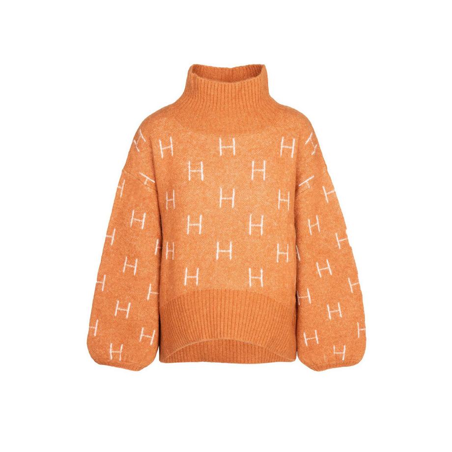Hést FAM Sweater Short  