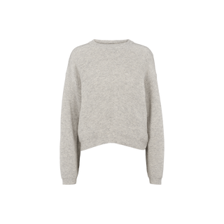 Basic apparel Line O-Neck Maglione  