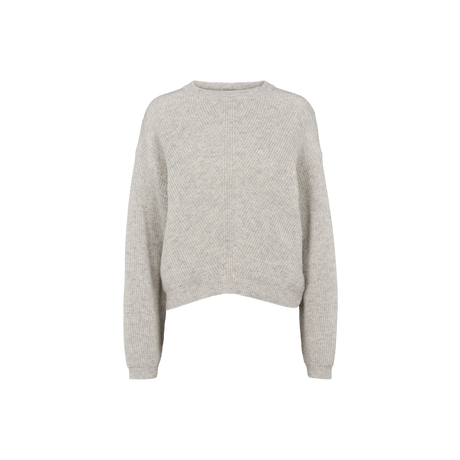 Basic apparel Line O-Neck Maglione  