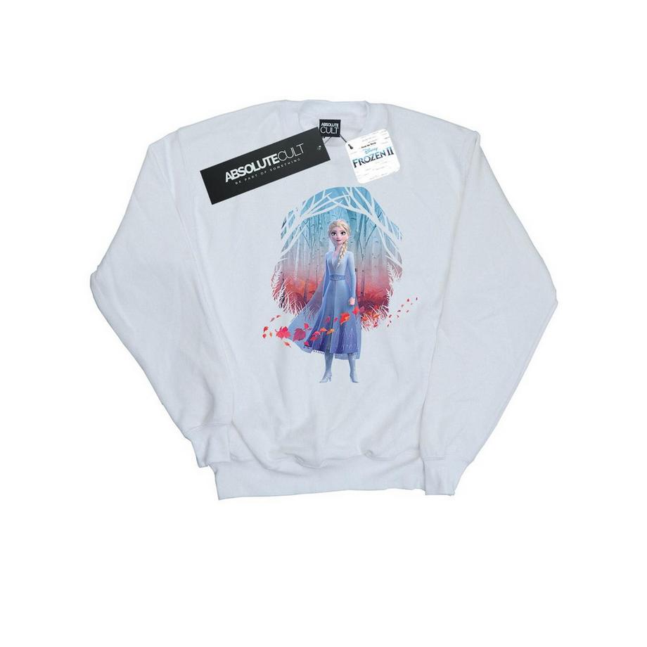 Frozen 2 Find The Way Sweatshirt