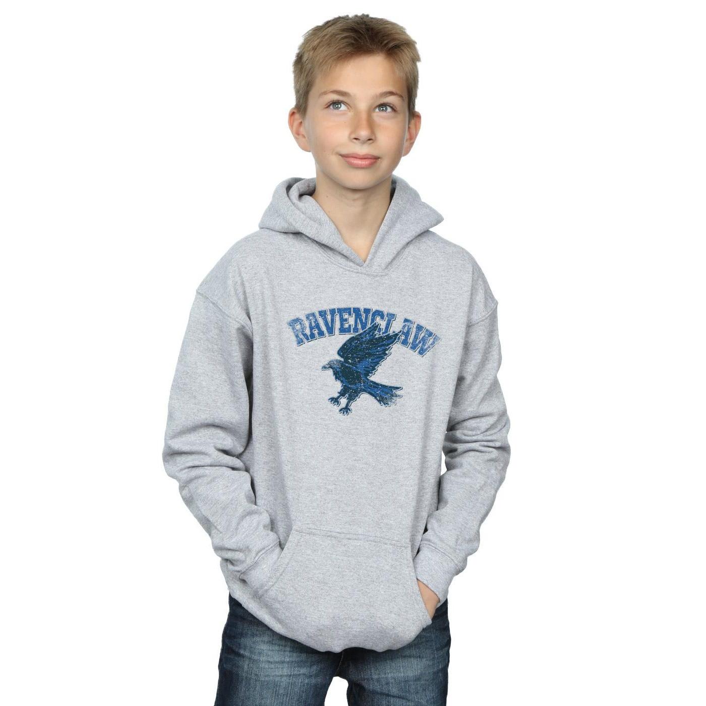 Harry Potter  Kapuzenpullover 