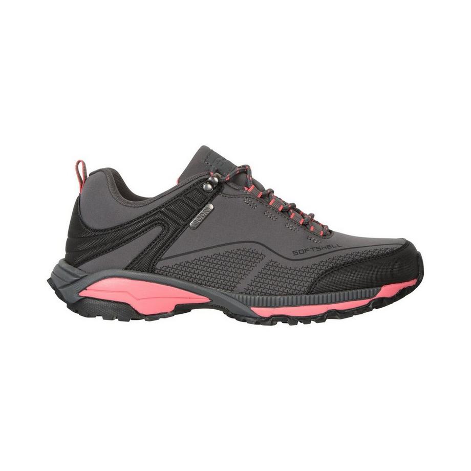Mountain Warehouse Sneakers Softshell Collie  
