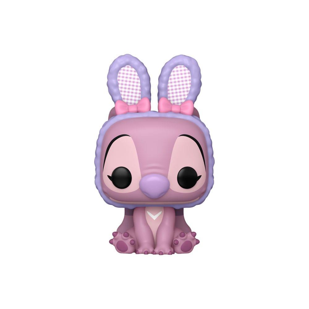 Funko  Funko POP! Lilo & Stitch Easter 25: Angel (1534) 