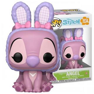 Funko  Funko POP! Lilo & Stitch Easter 25: Angel (1534) 