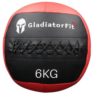 GladiatorFit  Palla da muro resistente in pelle sintetica 