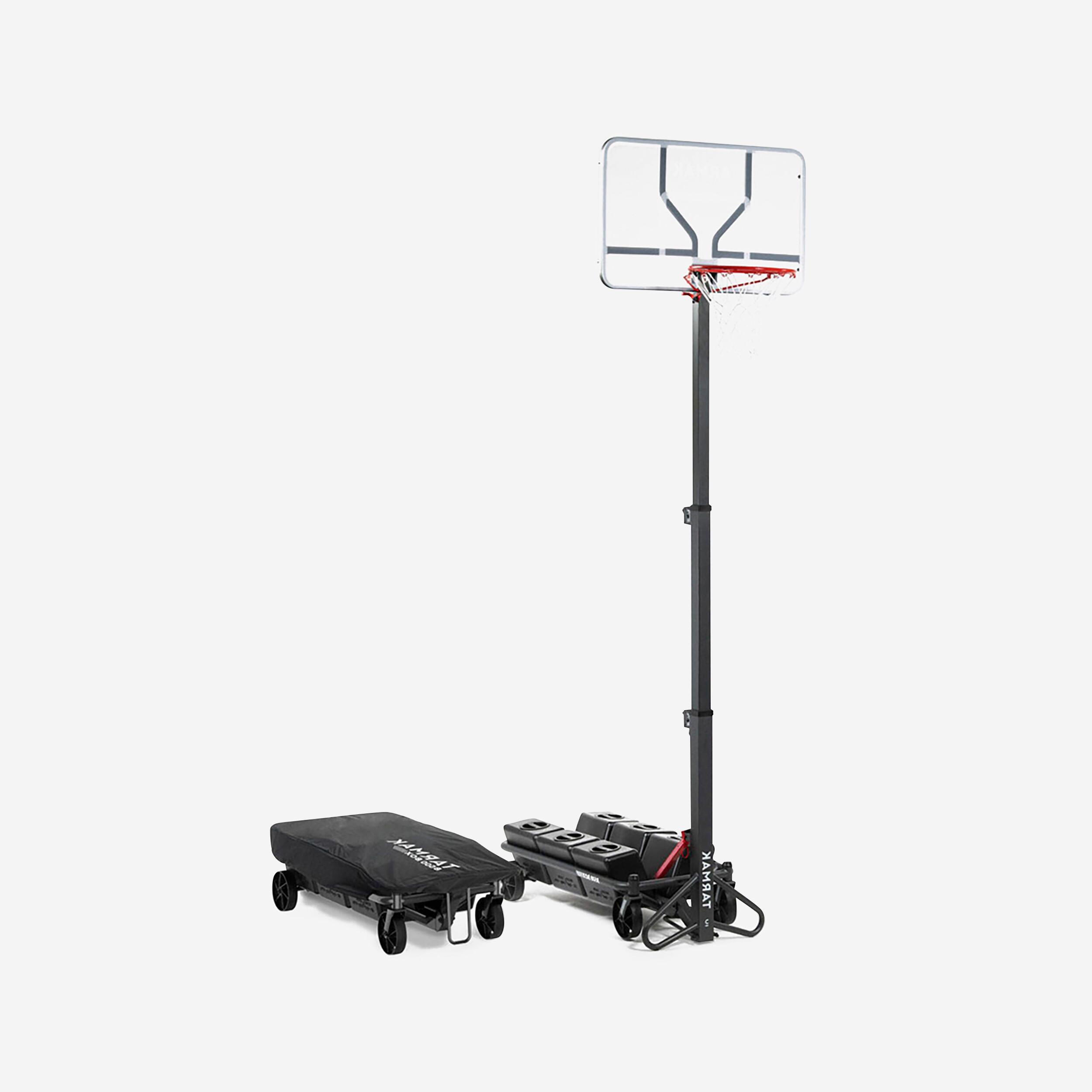 TARMAK  Panier de basket - B500 Easy Box 