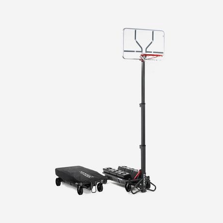 TARMAK  Basketballnetz - B500 Easy Box 