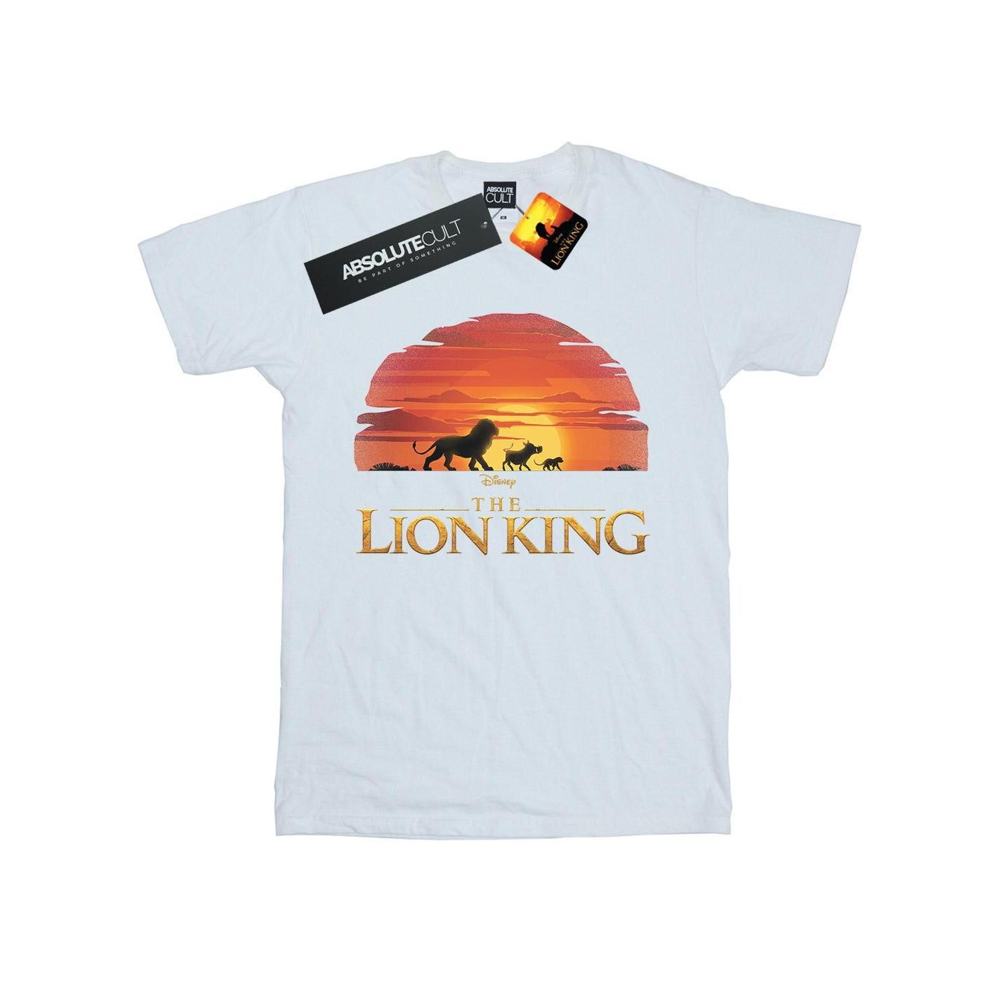 Disney  Tshirt THE LION KING 