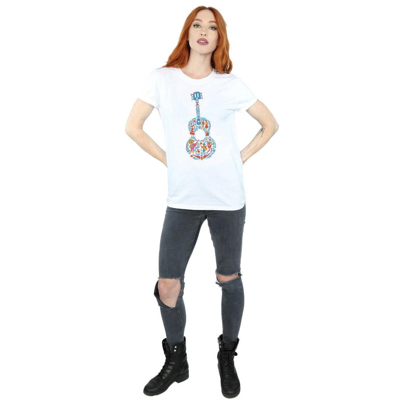 Disney  Tshirt COCO 