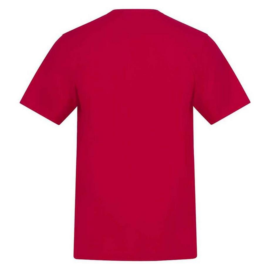 AWDis Kurzarm T-Shirt mit Rundhalsausschnitt  