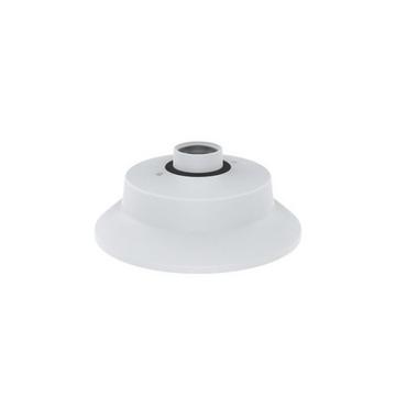 Montageplatte TP3103-E Weiss