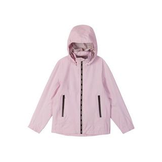 Reima  tec Kinder Regenjacke Kumlinge Pale rose 