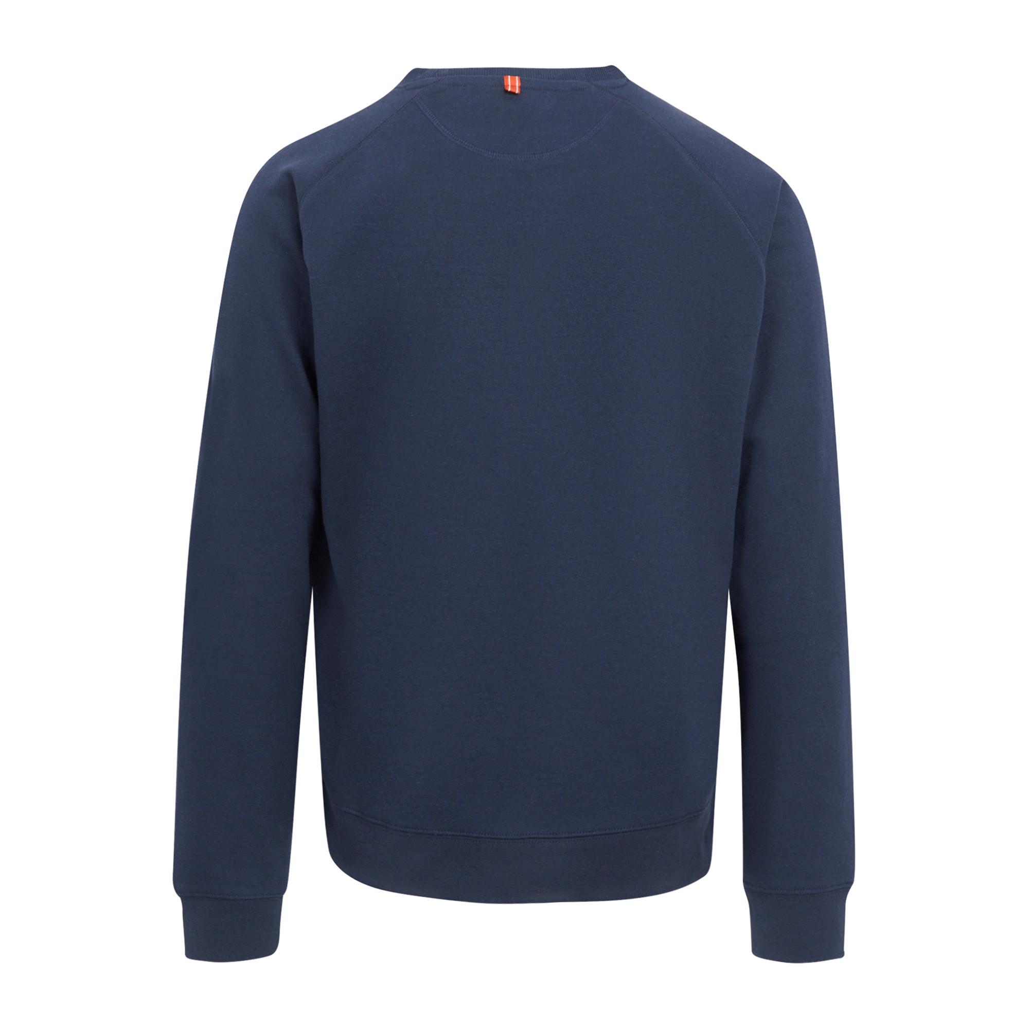 Regatta Nithsdale Rundhals Sweatshirt  