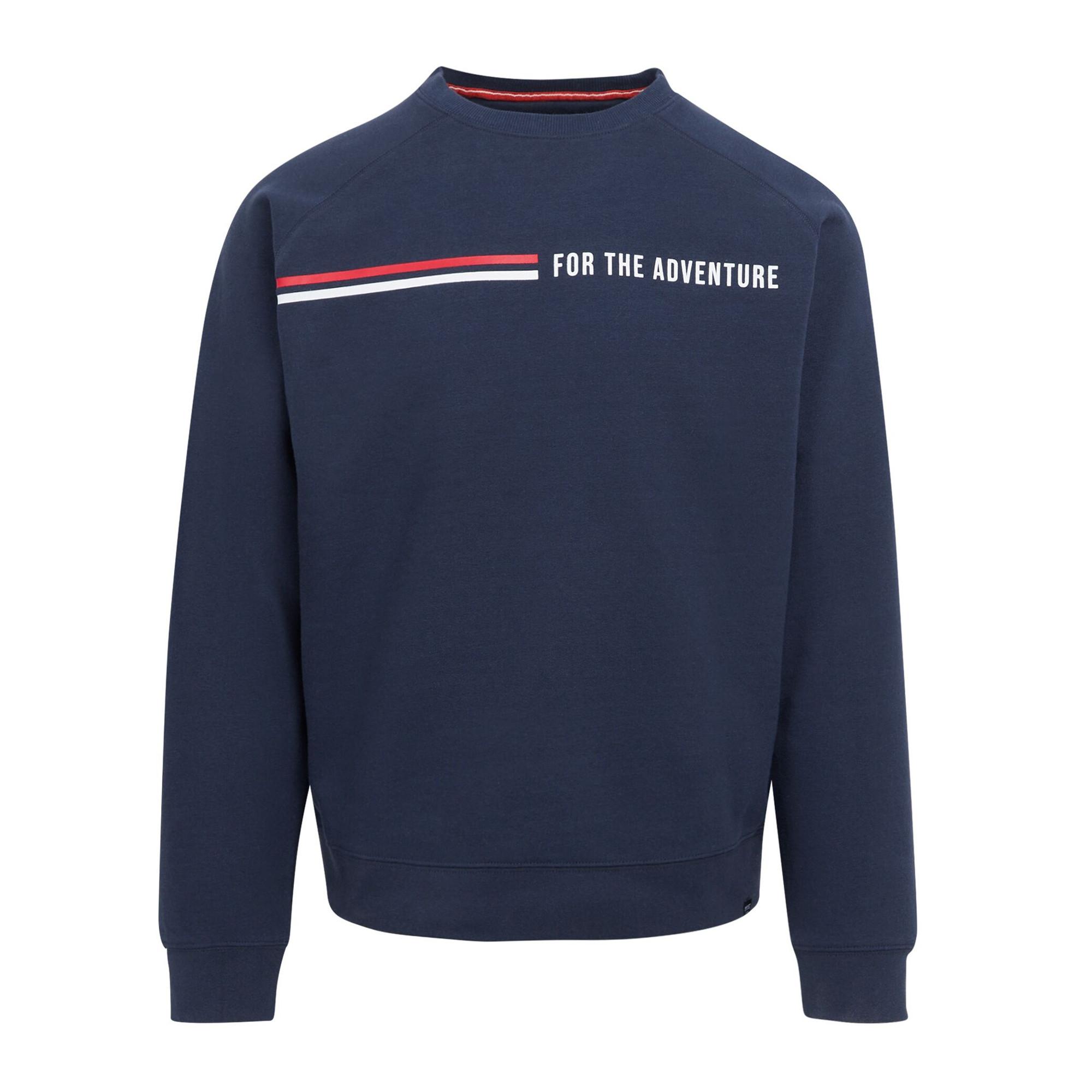 Regatta Nithsdale Rundhals Sweatshirt  