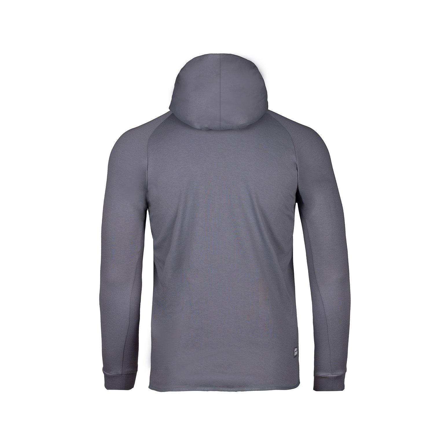 Bidi Badu  Veste Vitor Tech - gris 