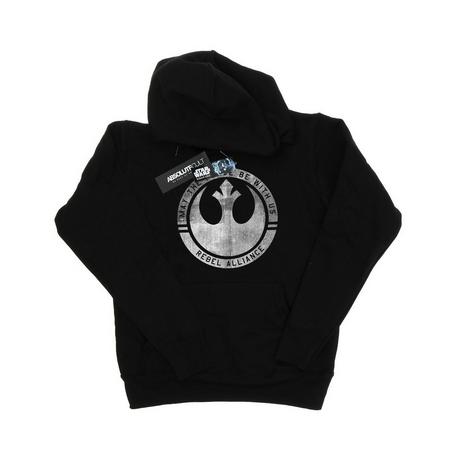 STAR WARS  Rogue One May The Force Be With Us Kapuzenpullover 