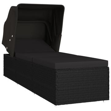 Chaise Longue combinaison