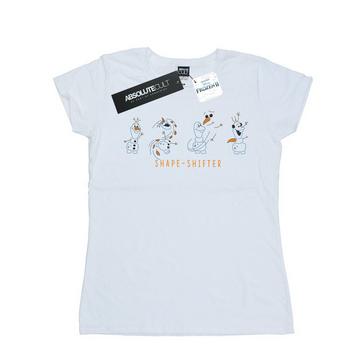 Frozen 2 ShapeShifter TShirt