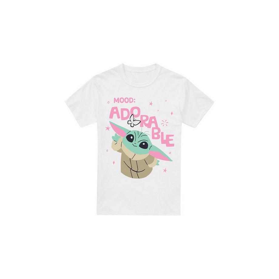 Mood Adorable TShirt