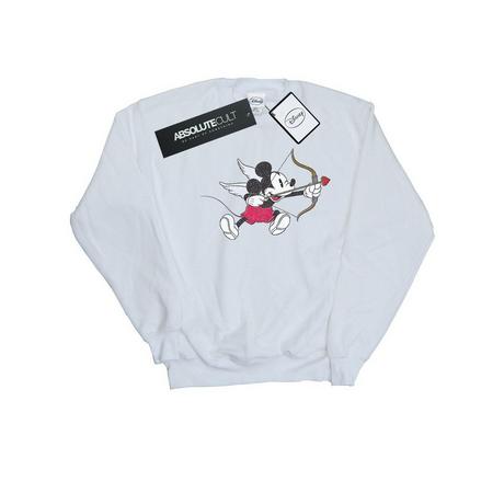 Disney Love Cherub Sweatshirt  