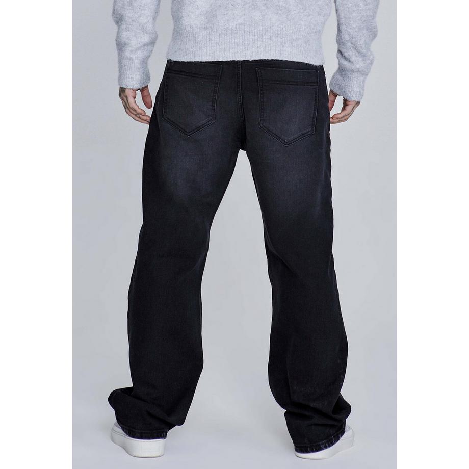 Sik Silk Jeans Loose Fit  