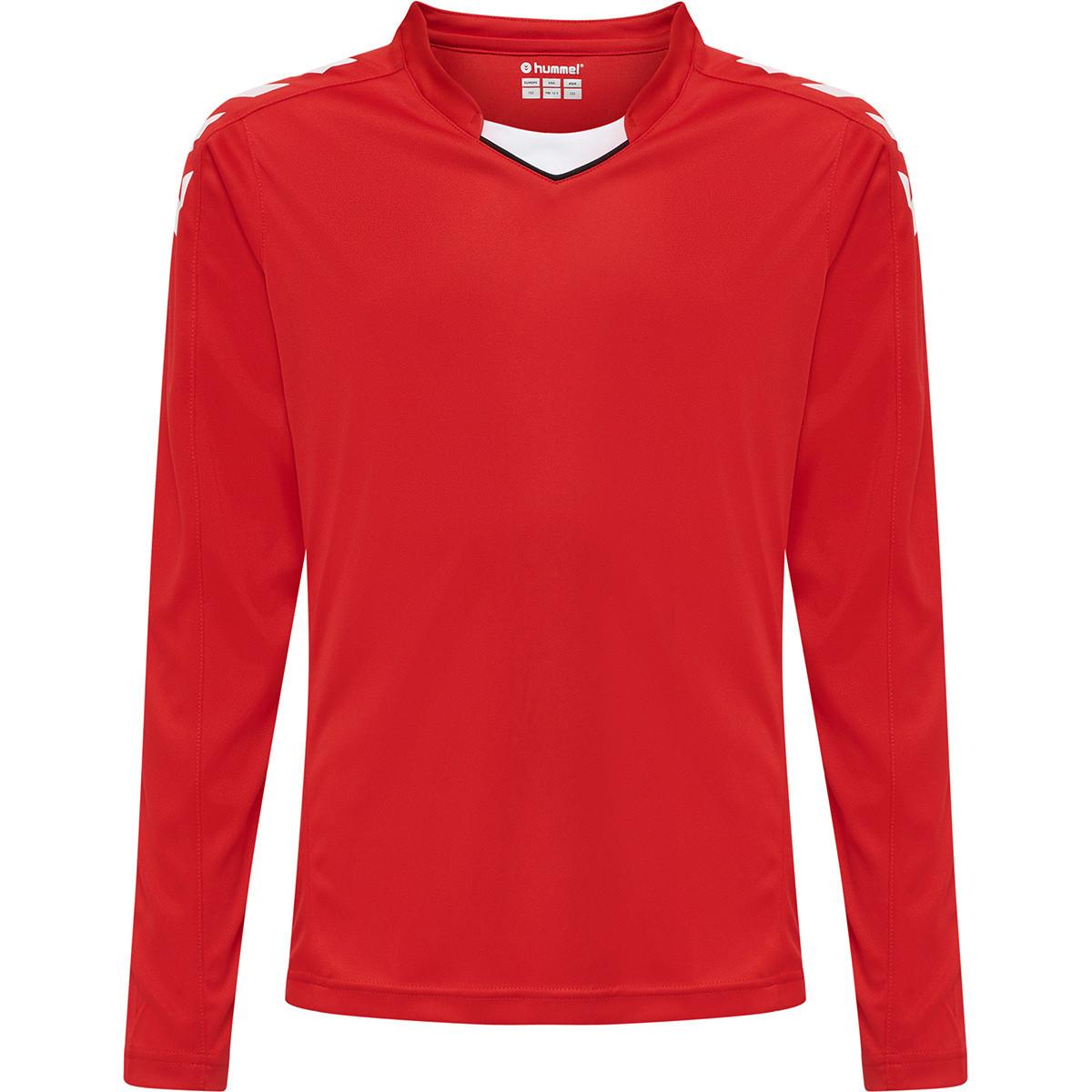 Hummel  maglia per bambini hmlcore xk poly 