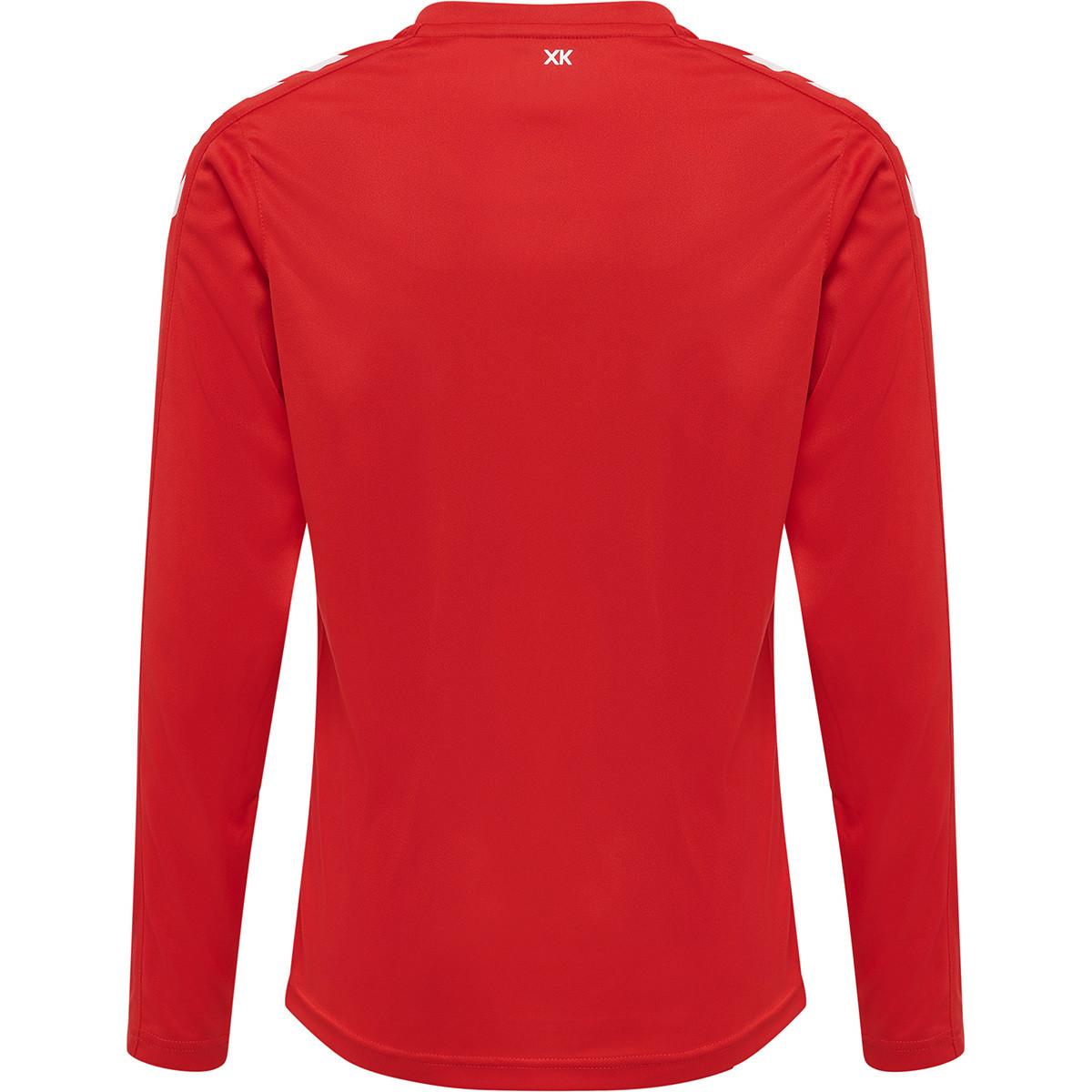 Hummel  maglia per bambini hmlcore xk poly 