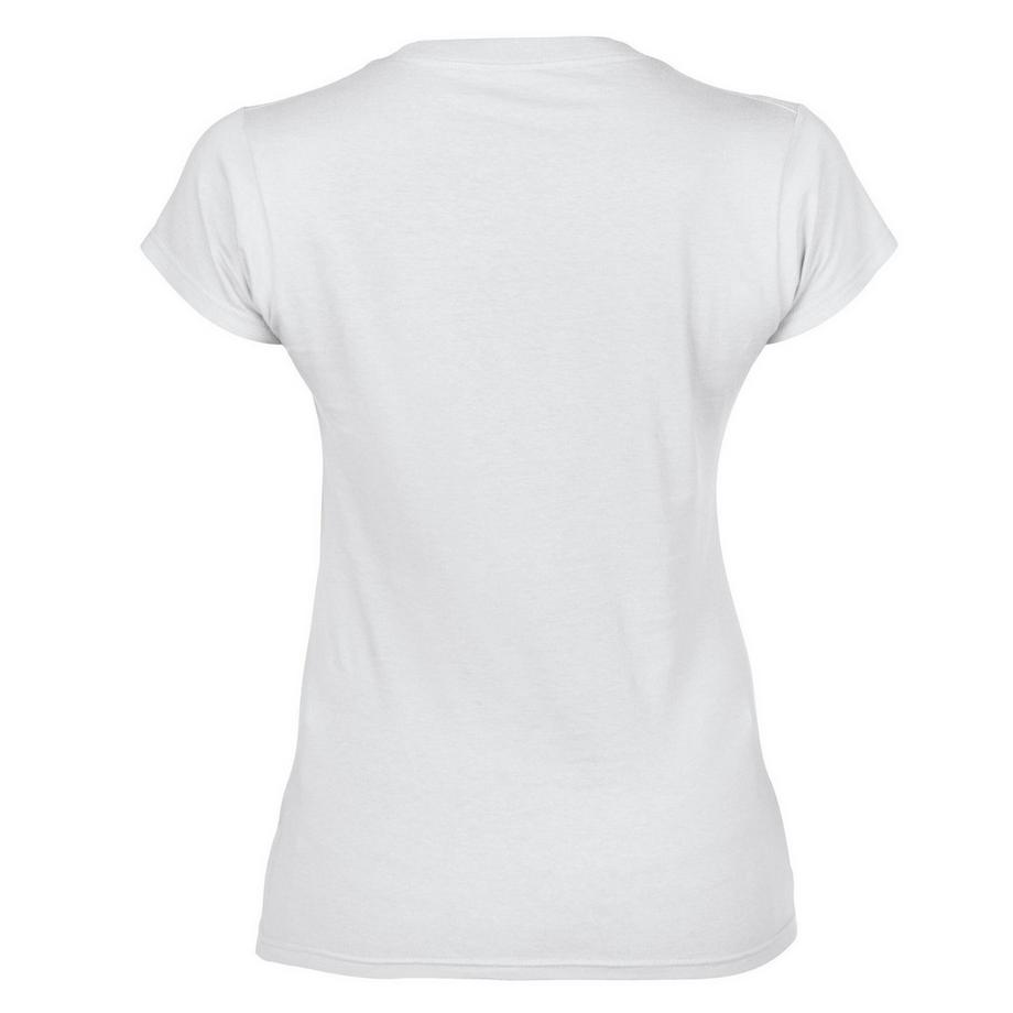 Gildan T-Shirt Col V  