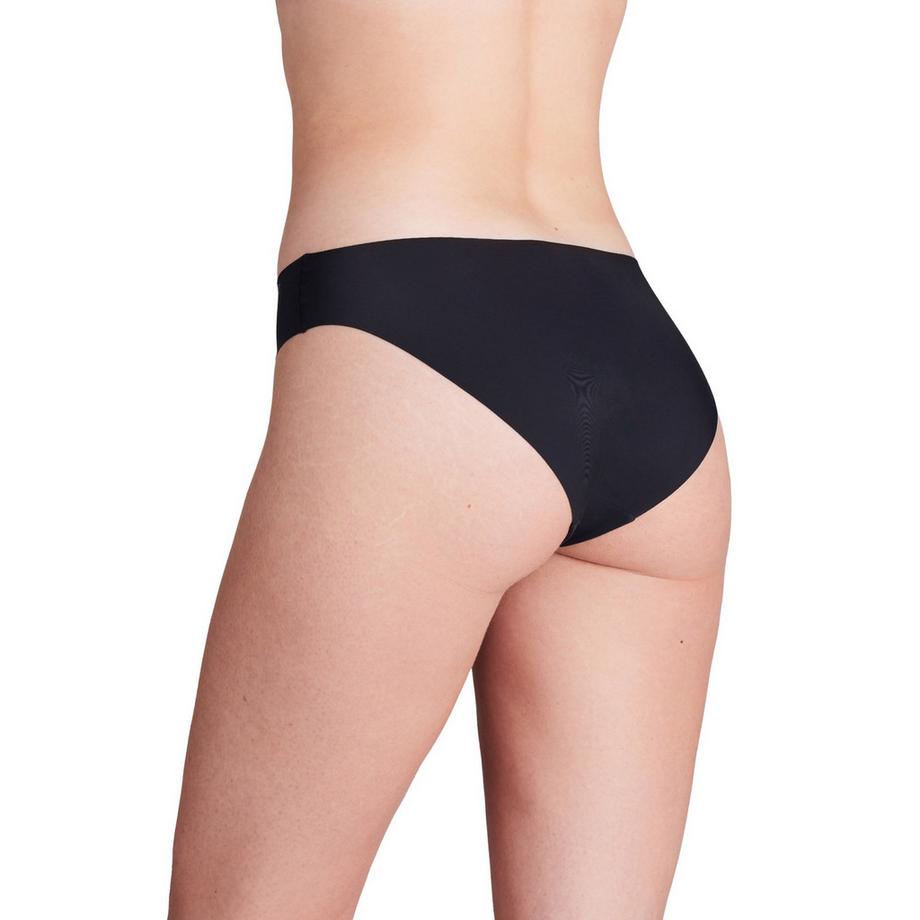 UNDER ARMOUR Pure Stretch No Show Bikini Confezione da 3  