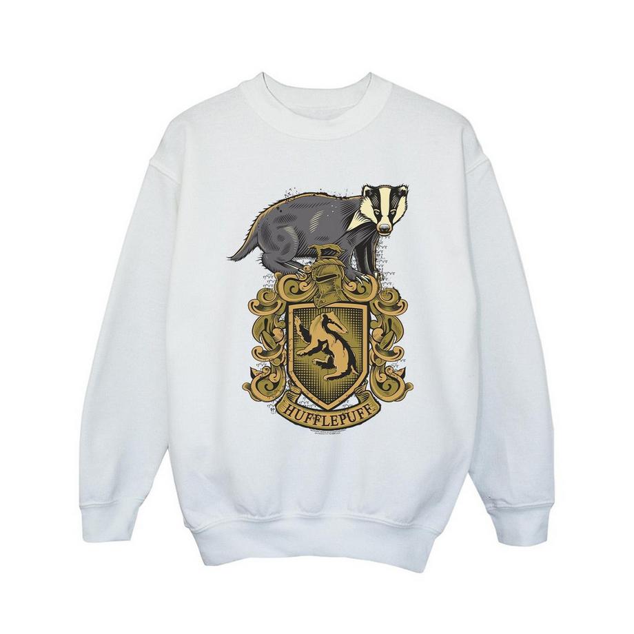 Sweat HUFFLEPUFF