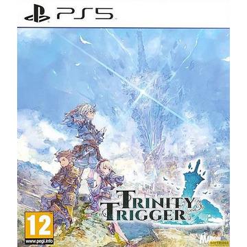 Trinity Trigger
