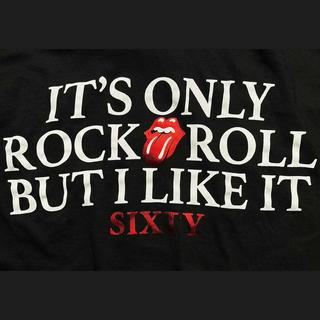 The Rolling Stones  It´s Only R&R But I Like It TShirt 