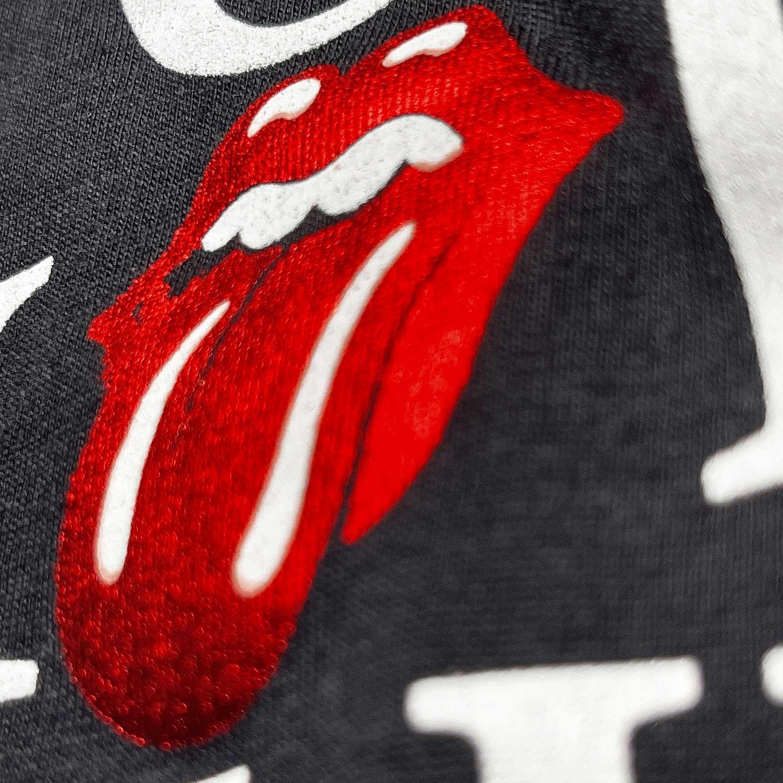 The Rolling Stones  Tshirt IT'S ONLY R&R BUT LIKE IT 