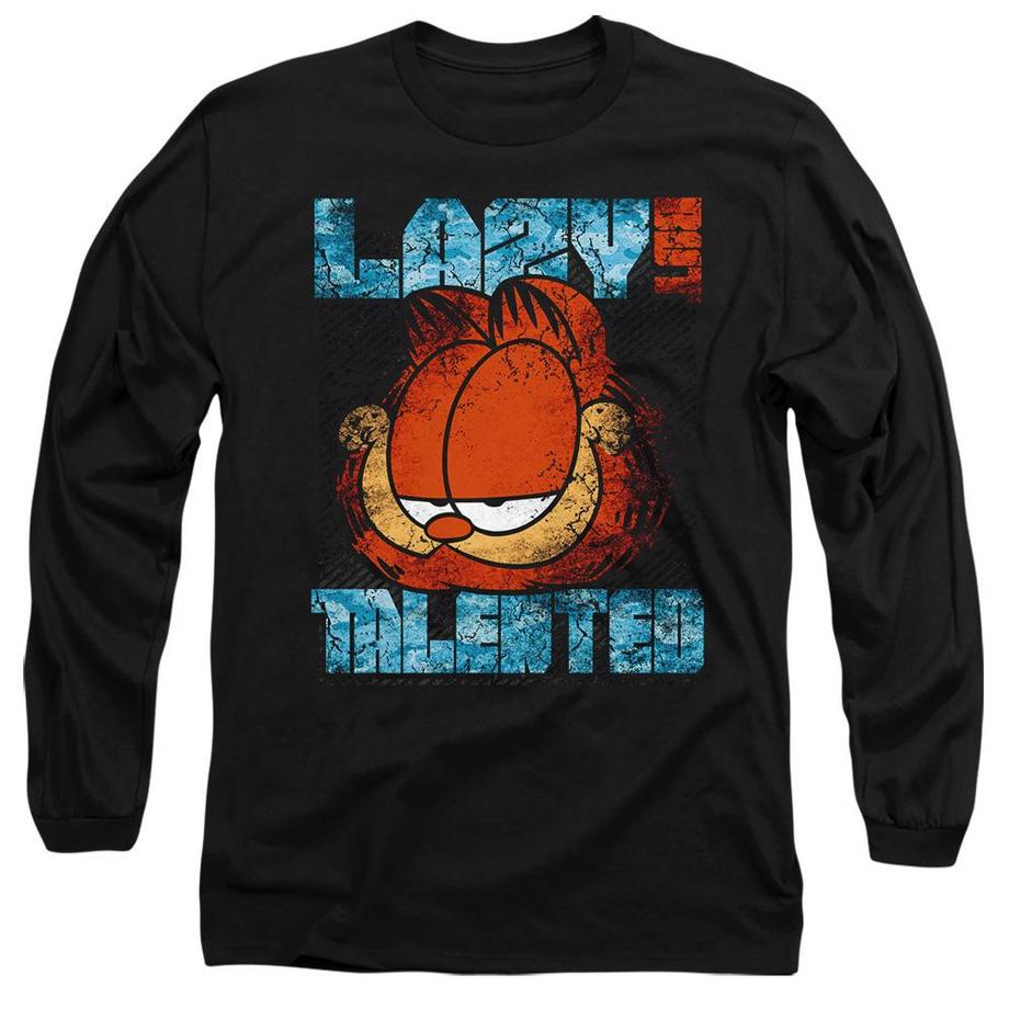 T-ShirtLazy But Talented