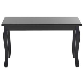 Beliani Table basse en MDF Traditionnel SNOOK  