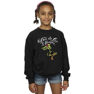 LOONEY TUNES  Sweat DIA DE LOS MUERTOS 