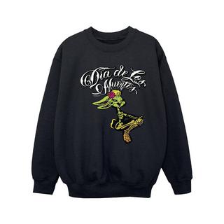 LOONEY TUNES  Sweat DIA DE LOS MUERTOS 