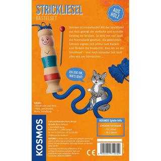 Kosmos  Kreativ Strickliesel 