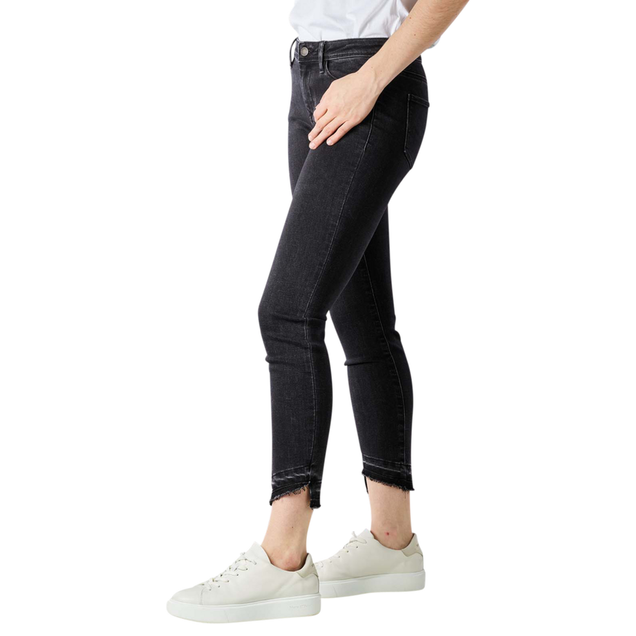Dawn Denim Mid Sun Slim Fit Jeans  