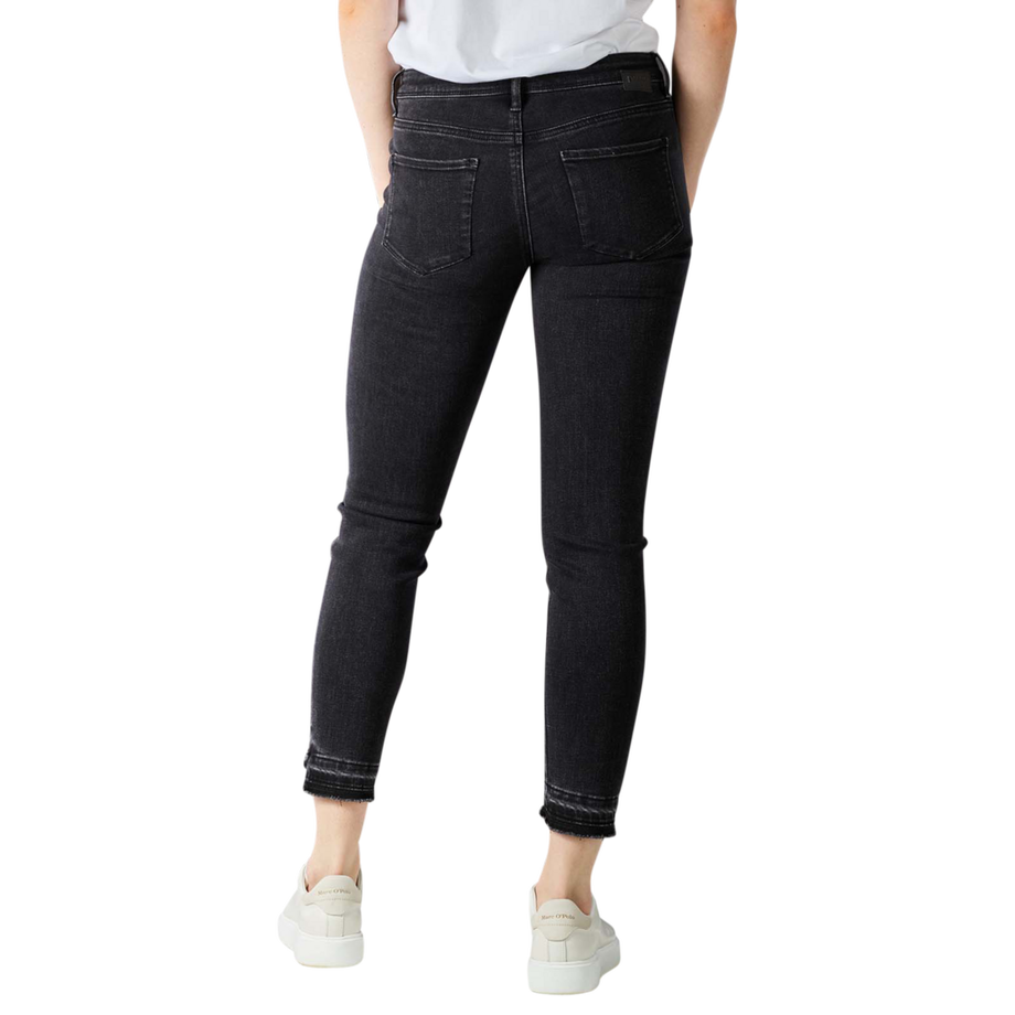 Dawn Denim Mid Sun Slim Fit Jeans  