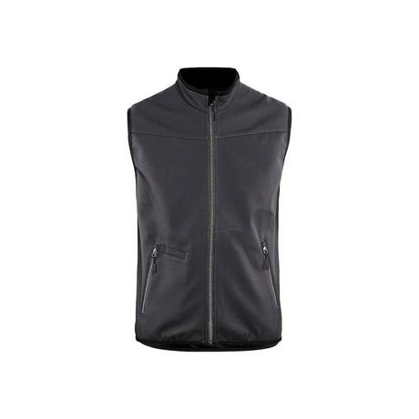 Blaklader  polo softshell unite 