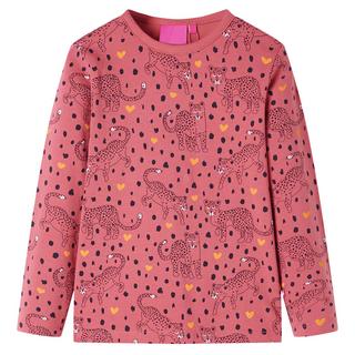 VidaXL  pigiama per bambine Cotone 