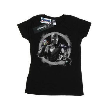 Avengers Endgame Nano TShirt