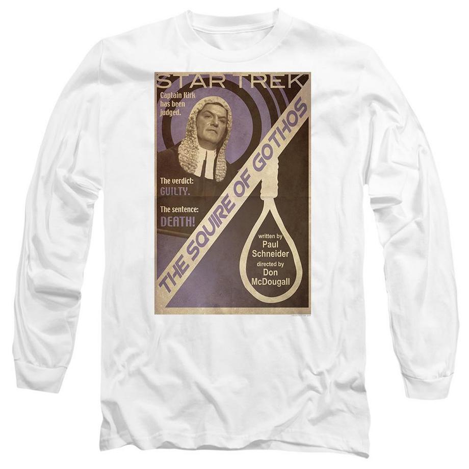 The Original Series Episode 17 TShirt